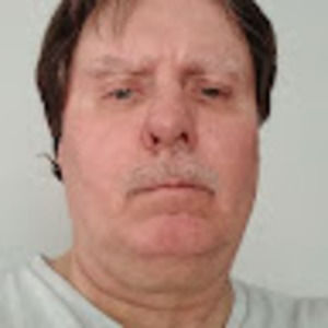 Meet your Posher, Ronald